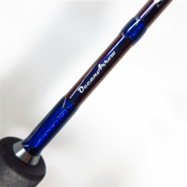 オーシャンアロー セルフィッシュ６４１Ｓ ＮＡＮＯ